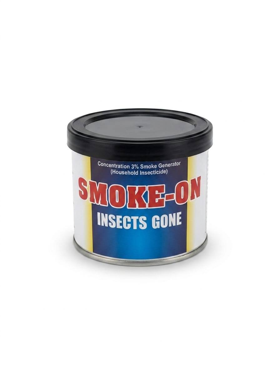 Smokeon Cypermethrin 3 Percent Smoke Generator